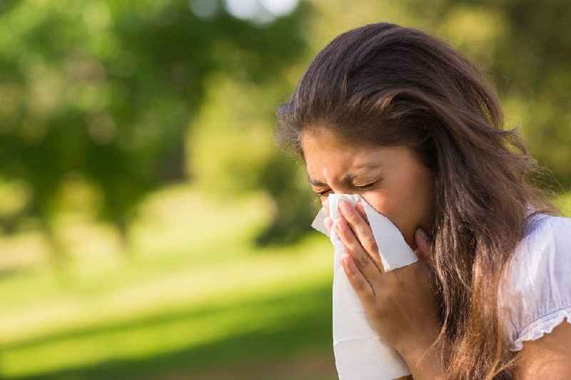 Which activity will prevent the common cold