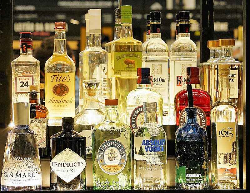 Which alcohol is best for perfume making