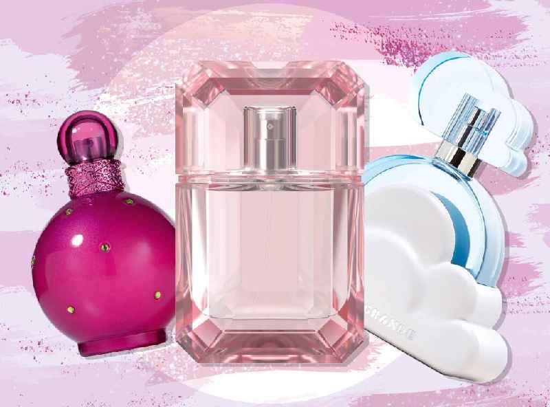 Which Ariana Grande perfumes are unisex