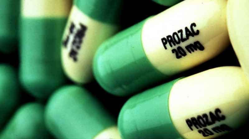Which causes more weight gain Prozac or Zoloft