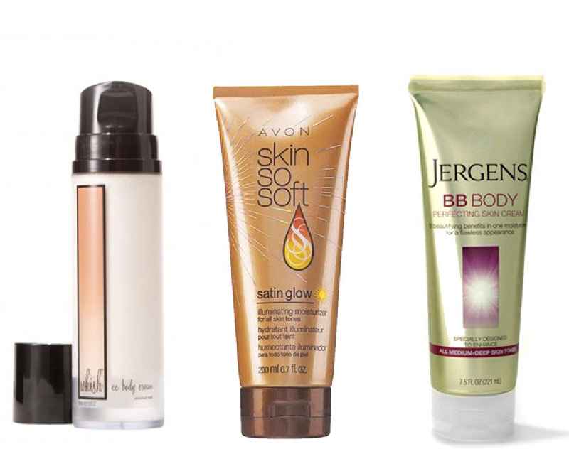 Which CC cream is best for uneven skin tone