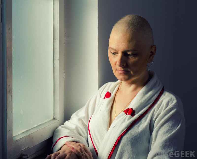 Which chemo drugs cause the most hair loss