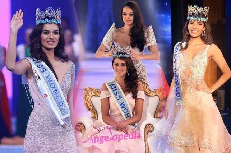 Which country has most beauty pageant winners