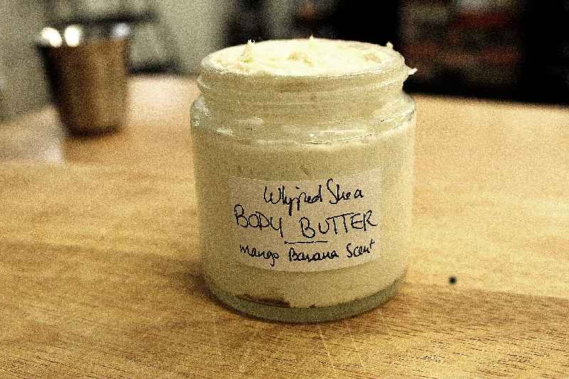 Which country has the best shea butter