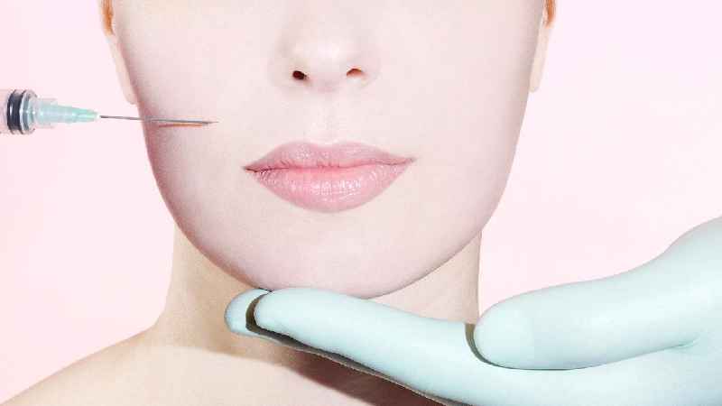 Which country has the highest rate of cosmetic surgery