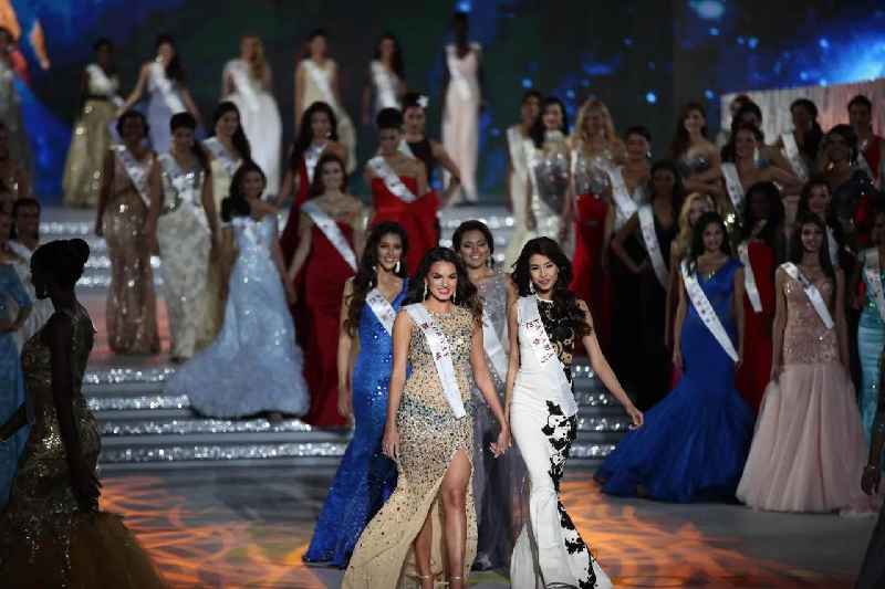 Which country has the most Miss Universe winners