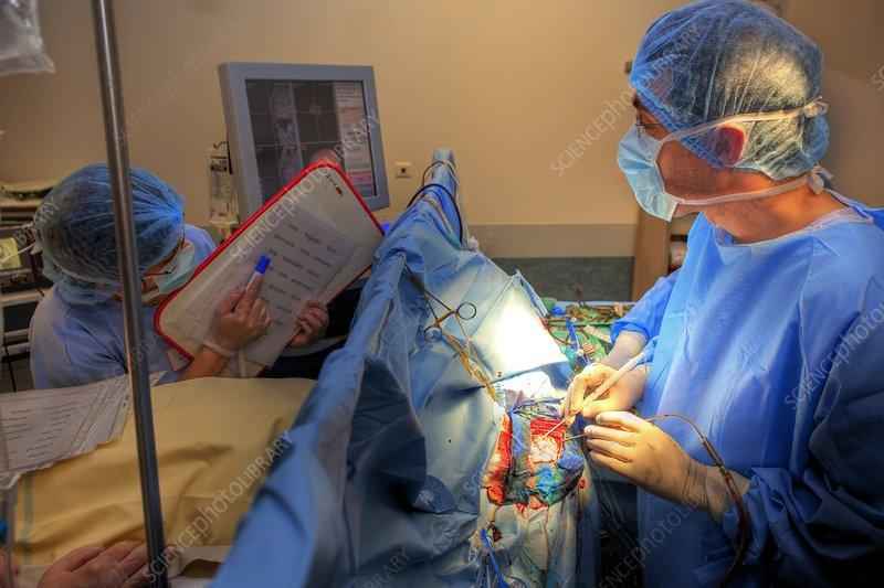 Which country is No 1 in plastic surgery