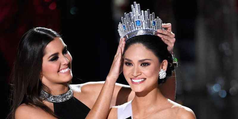 Which country won most Miss Universe