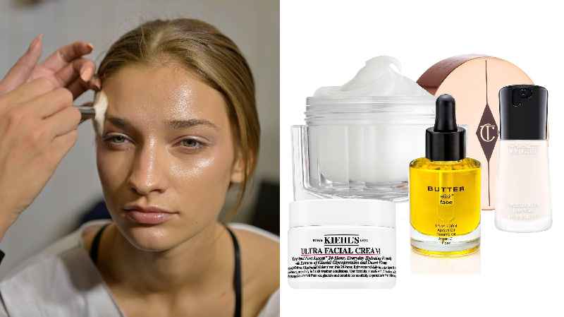 Which cream is best for glowing skin