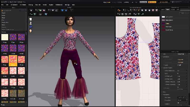 Which degree is best for fashion designing