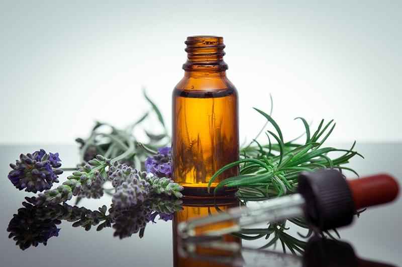 Which essential oils are toxic to humans