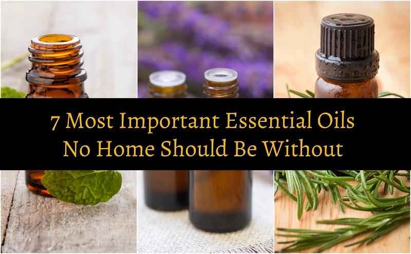 Which essential oils should not be mixed