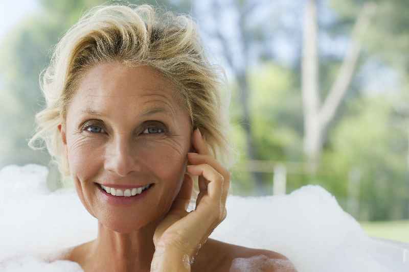 Which face cream is best for 50 year old woman