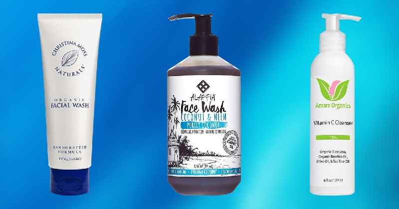 Which face wash is best in winter