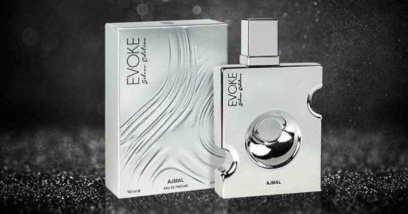 Which fragrance note includes musk leather and civet