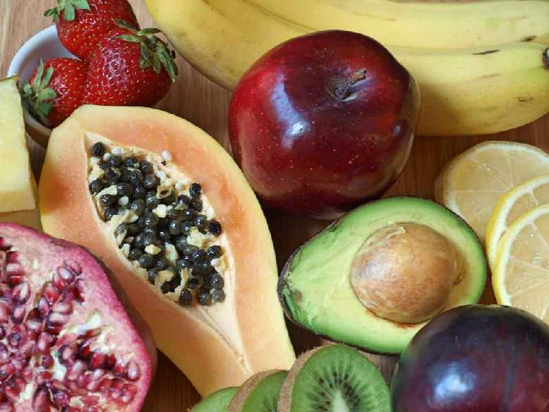 Which fruit is best for face glow