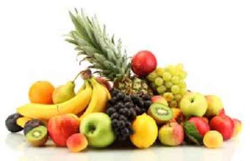 Which fruit stops weight gain