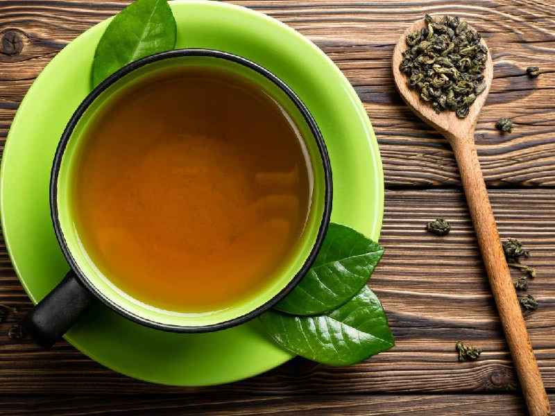 Which green tea is best for weight loss