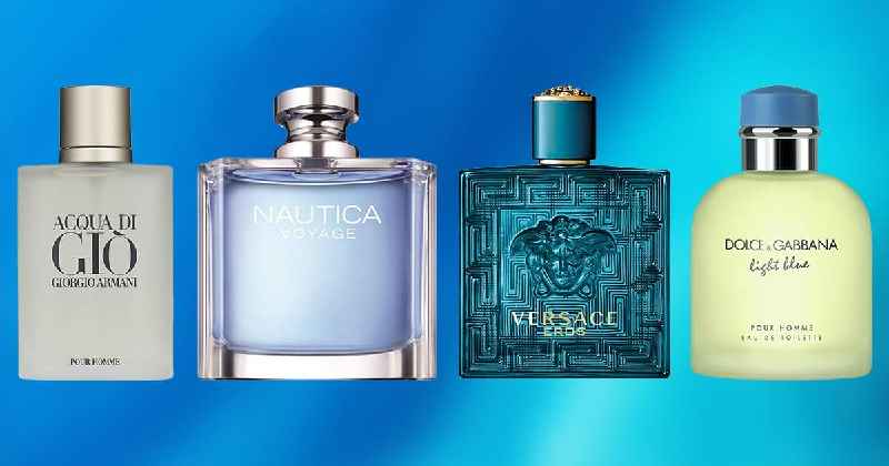 Which Hermès mens perfume is the best