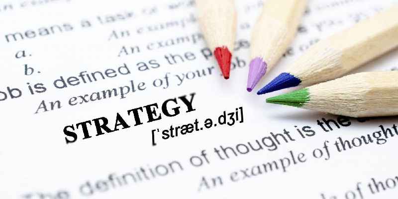 Which is a strategy for responsible decision-making