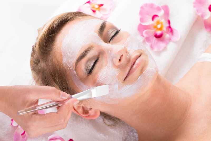 Which is best facial for glowing skin
