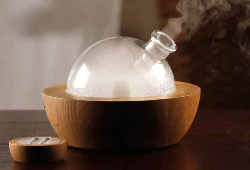 Which is better a humidifier or diffuser