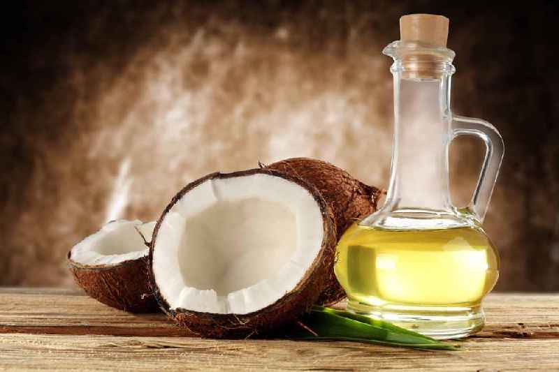 Which is better coconut oil or olive oil for hair
