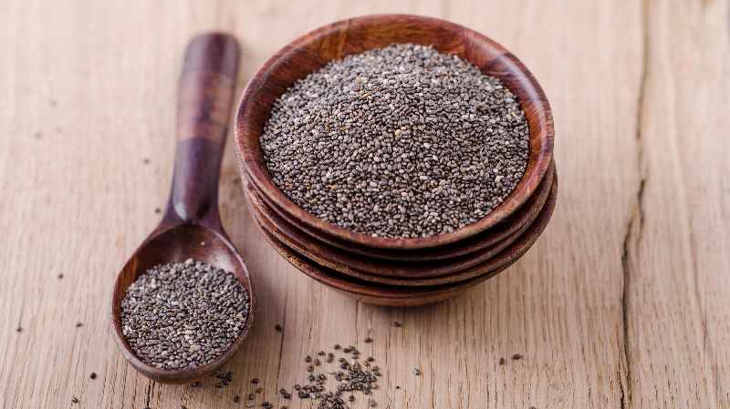 Which is better flax or chia seeds