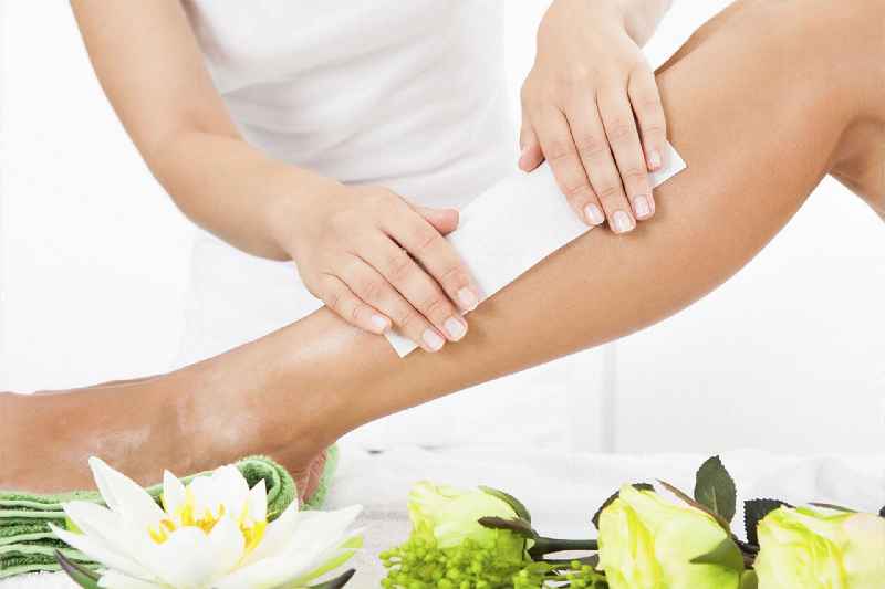 Which is better for sensitive skin waxing or threading