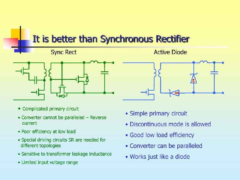 Which is better NdYAG or diode