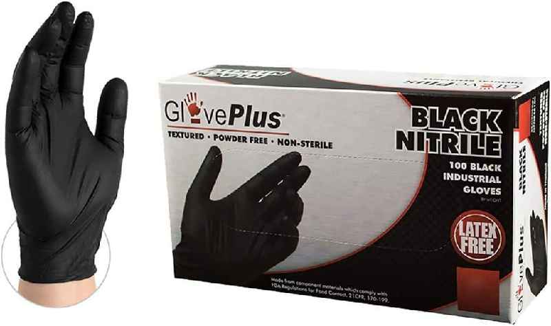 Which is better nitrile or latex gloves