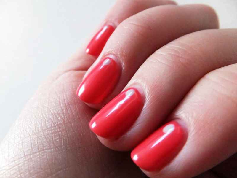 Which is better shellac or gel