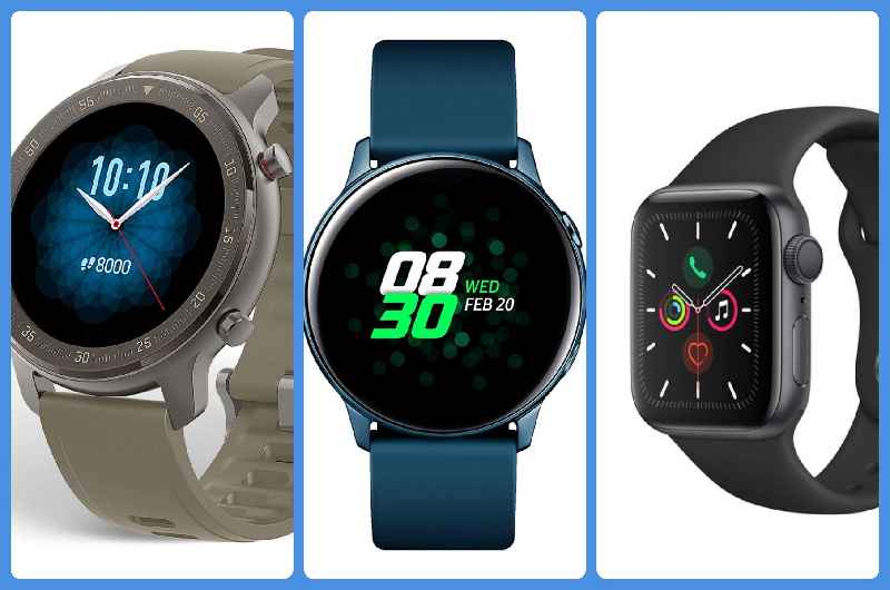 Which is better smartwatch or smart band
