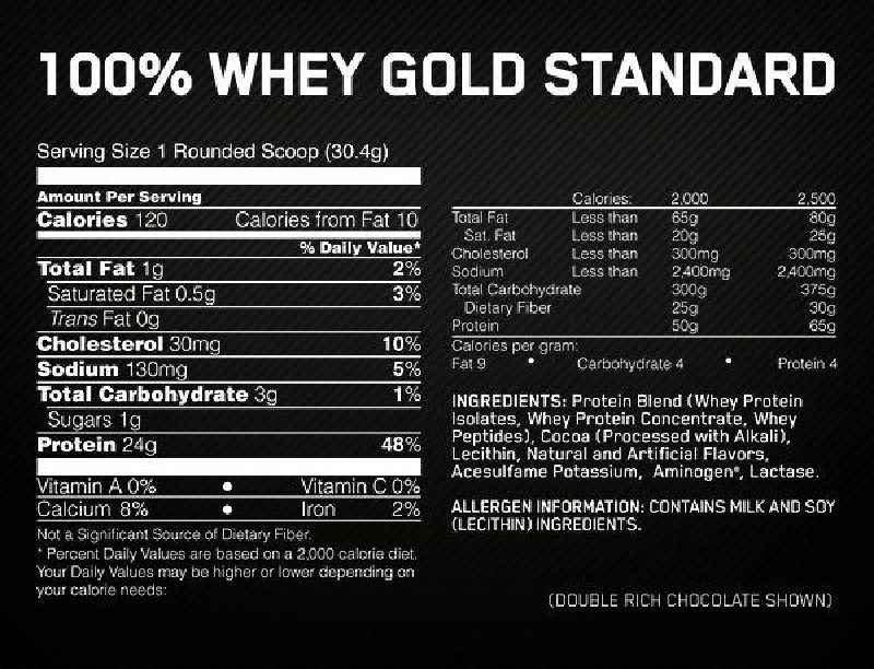 Which is better whey protein or whey isolate