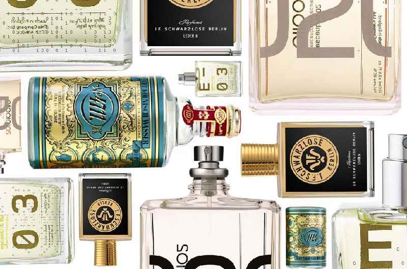 Which is stronger perfume or cologne