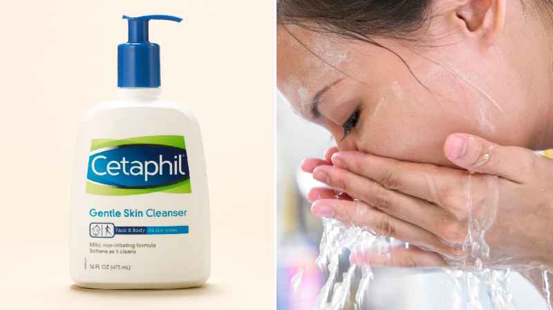 Which is the best cleanser for face