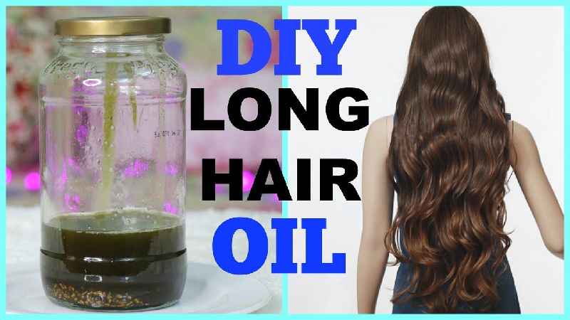 Which is the best hair oil for hair growth