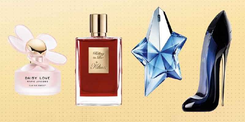 Which is the best perfume in Zara