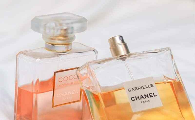 Which is the best smell perfume