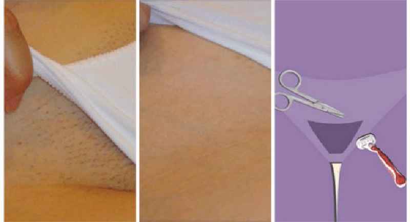 Which is the best wax for hair removal