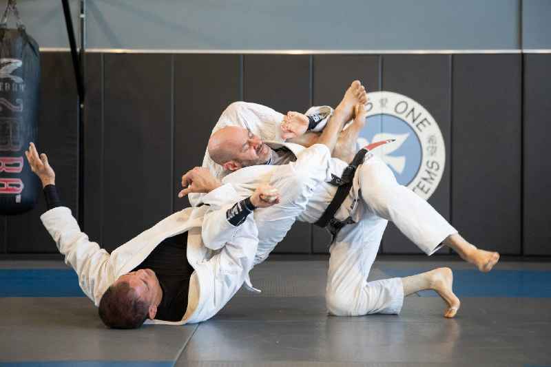 Which is the easiest martial art to learn