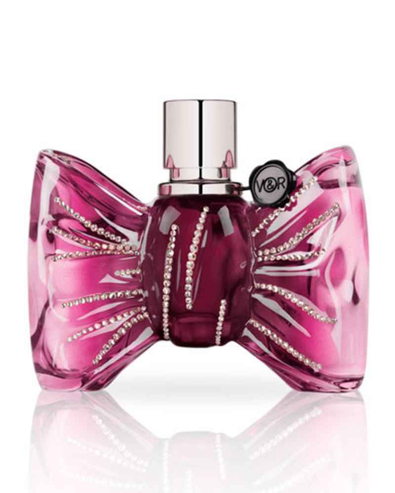 Which is the most seductive perfume