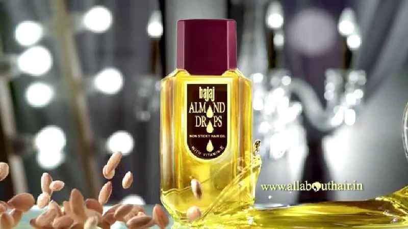 Which is the No 1 hair oil in India
