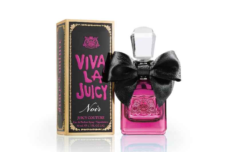 Which is the sweetest Juicy Couture perfume