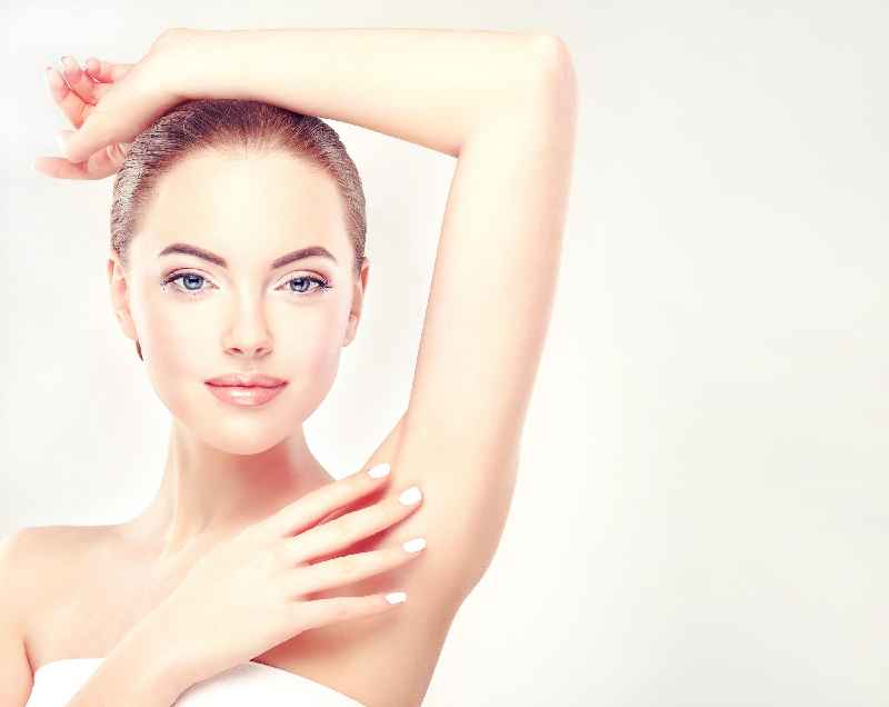 Which laser is good for face hair removal