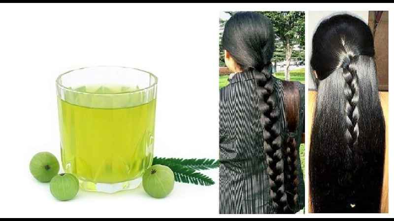 Which license is required for hair oil