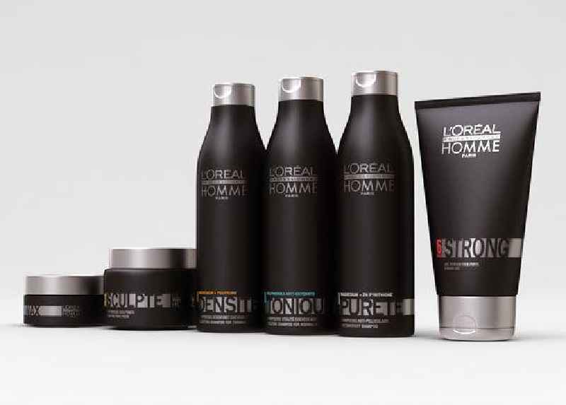 Which Loreal Professional shampoo is best for dandruff