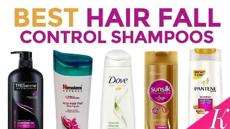 Which Loreal shampoo is best for hair growth and thickness