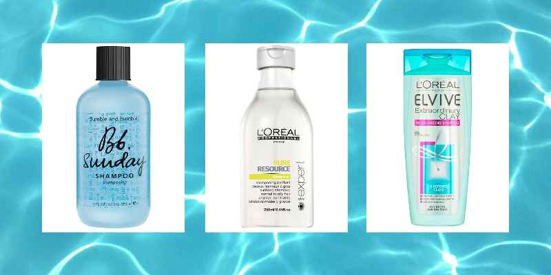 Which Loreal shampoo is best for smoothened hair