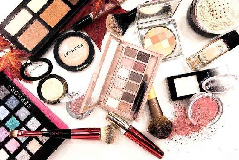 Which makeup brands give free samples